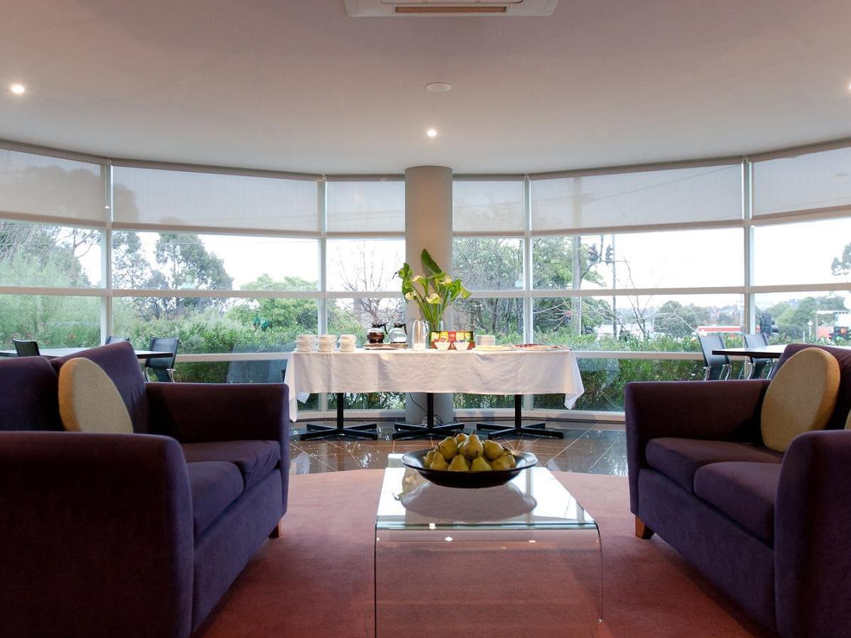 Punthill Burwood Aparthotel Exterior photo
