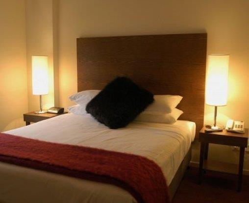 Punthill Burwood Aparthotel Room photo