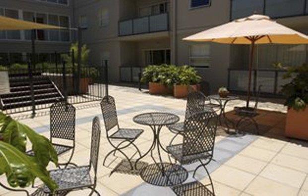 Punthill Burwood Aparthotel Restaurant photo