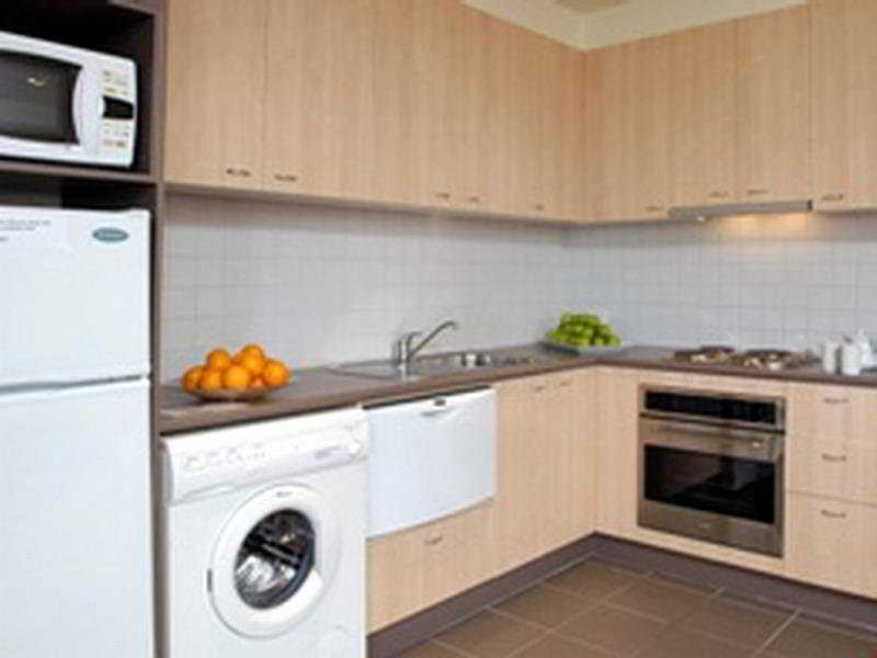 Punthill Burwood Aparthotel Room photo