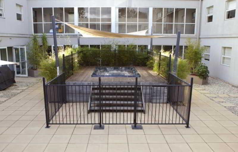 Punthill Burwood Aparthotel Exterior photo