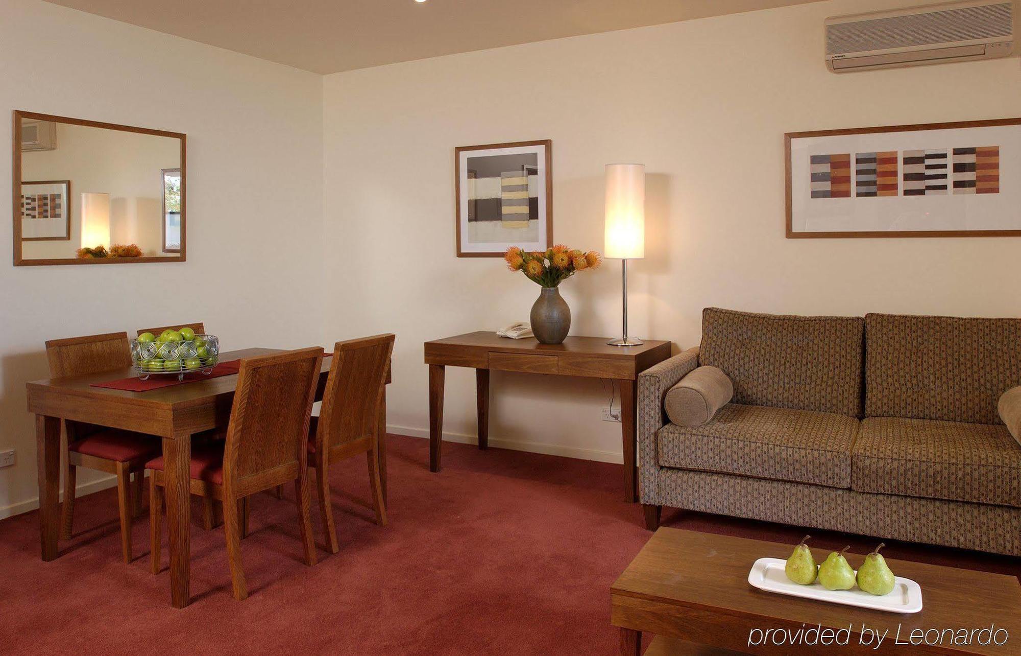 Punthill Burwood Aparthotel Room photo