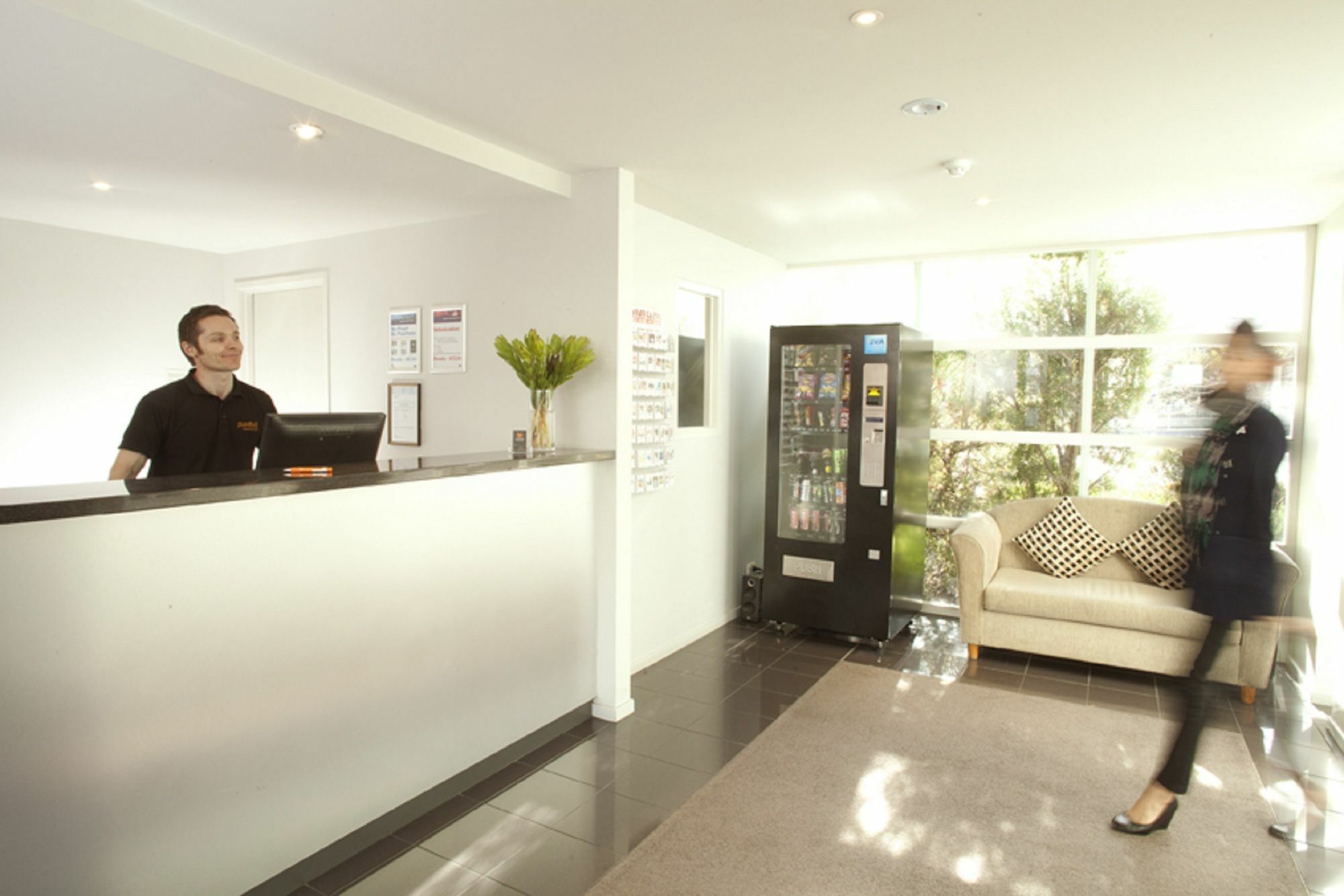 Punthill Burwood Aparthotel Exterior photo