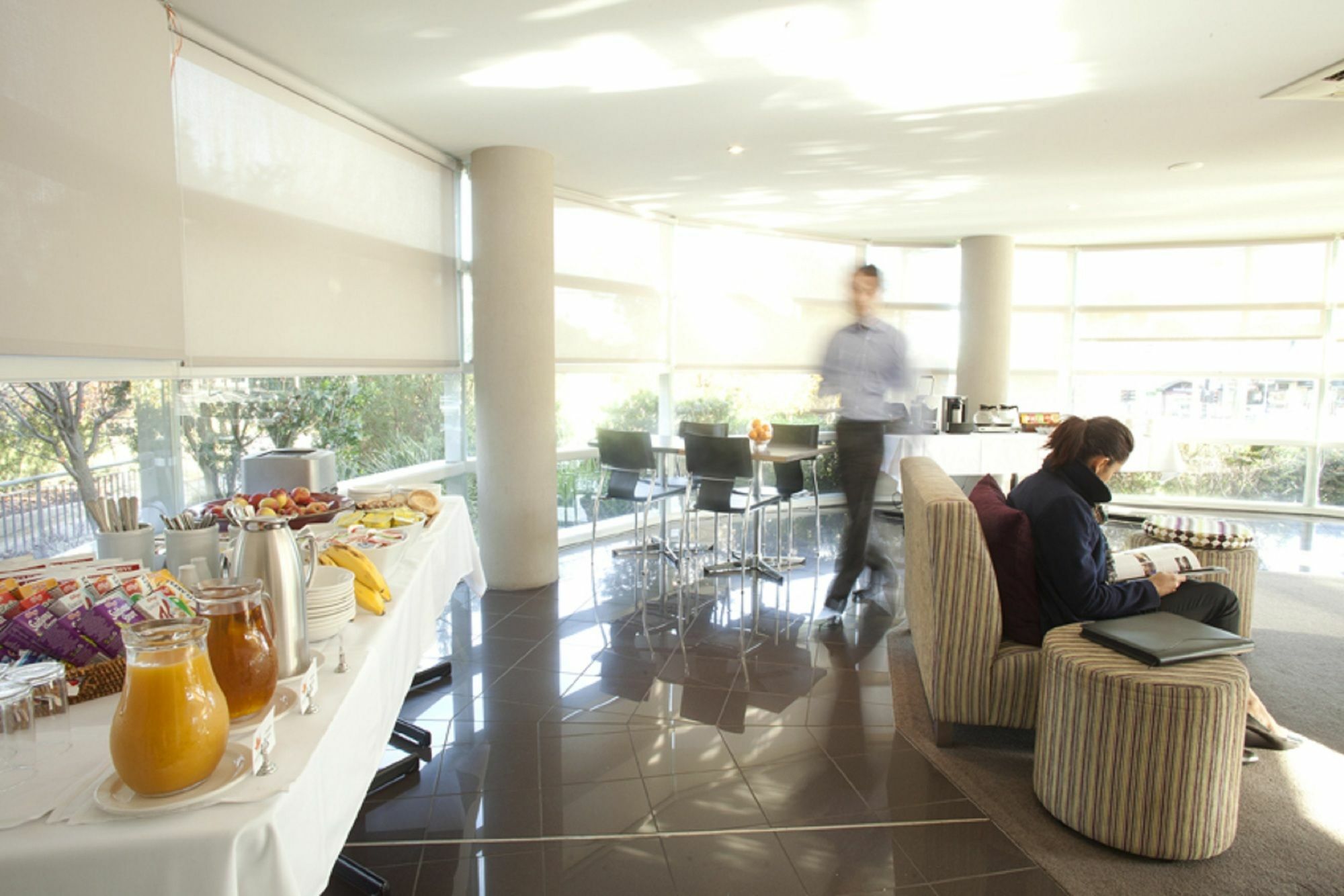 Punthill Burwood Aparthotel Exterior photo