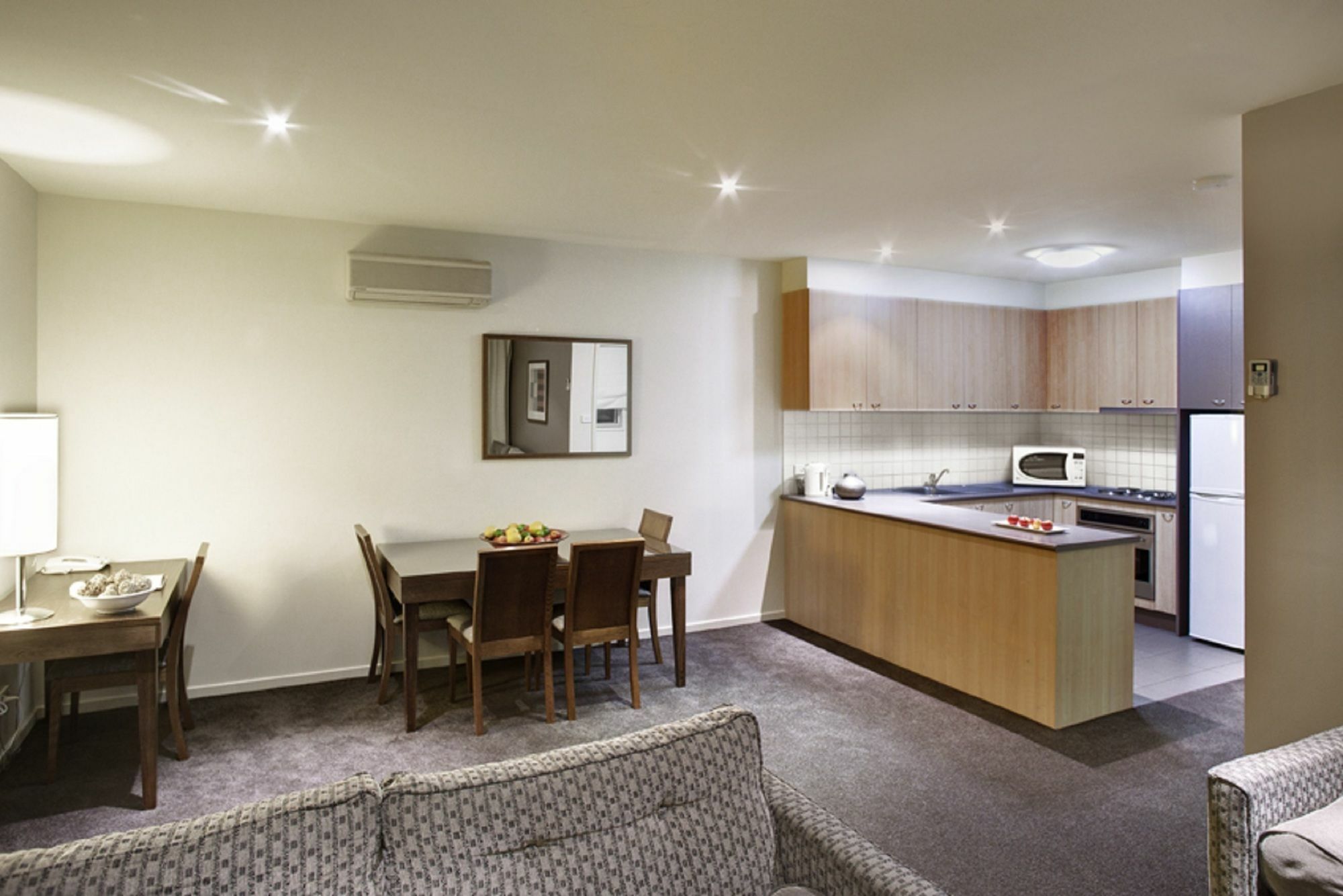 Punthill Burwood Aparthotel Exterior photo