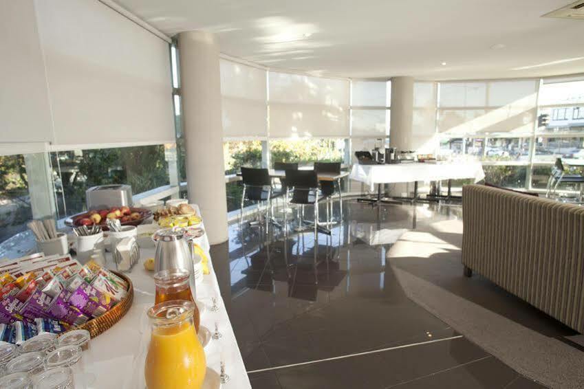 Punthill Burwood Aparthotel Exterior photo