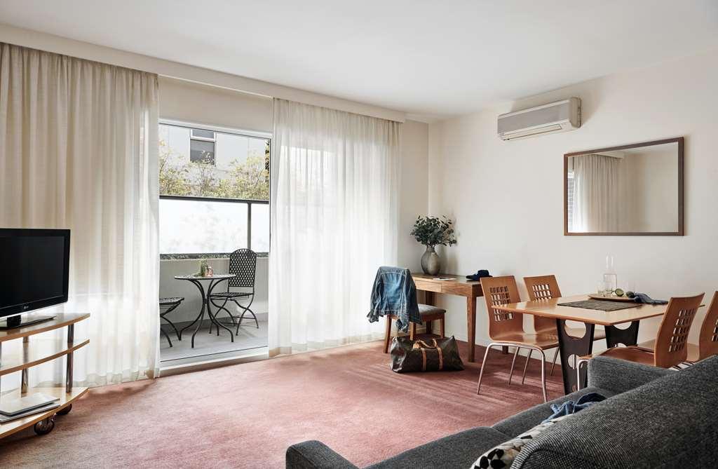 Punthill Burwood Aparthotel Room photo